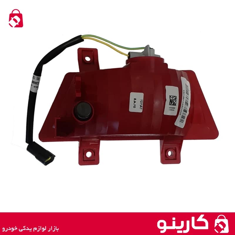 چراغ مه شکن عقب رانا کروز سمت راست — تصویر ۲