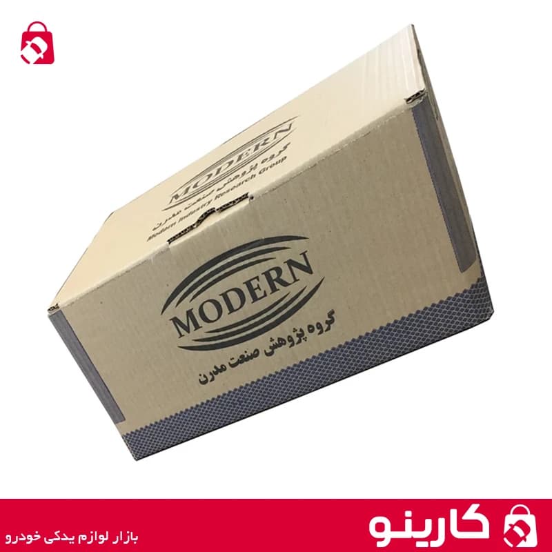 چراغ جلو چپ پژو 405 مدرن modern — تصویر ۳