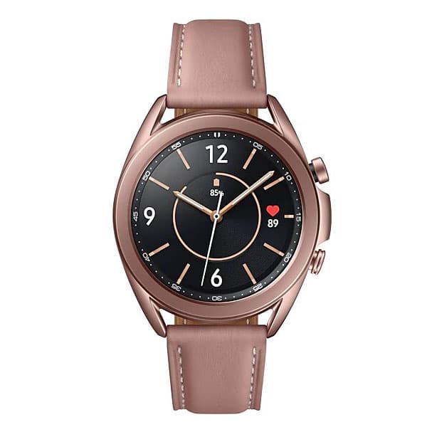 ساعت گلکسی واچ 3 سامسونگ Galaxy Watch 3 (41mm) SM-R850