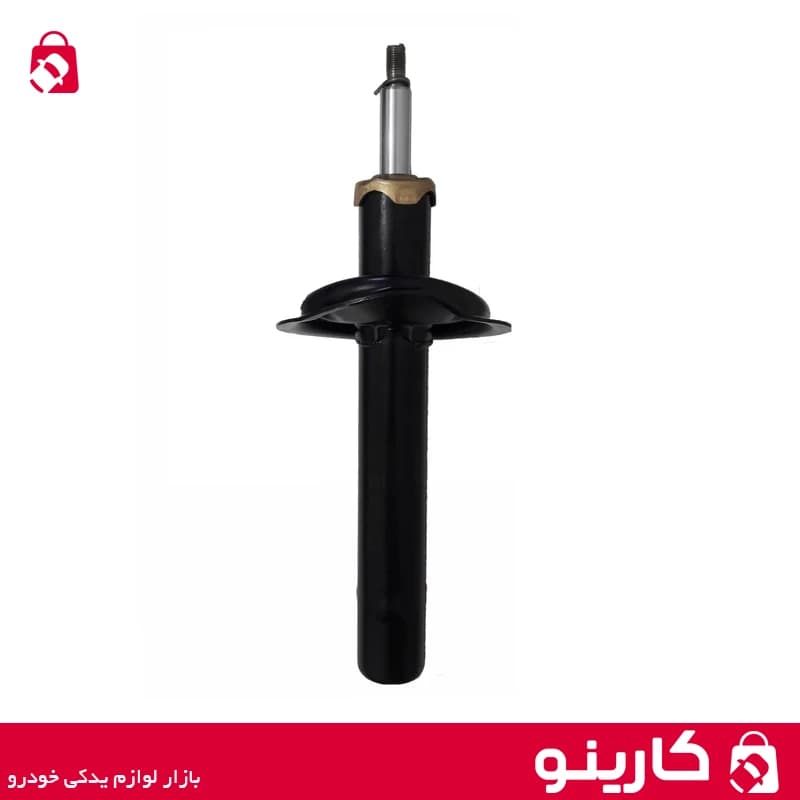 کمک فنر جلو سمند و دنا دستی کوشاوران کد 24