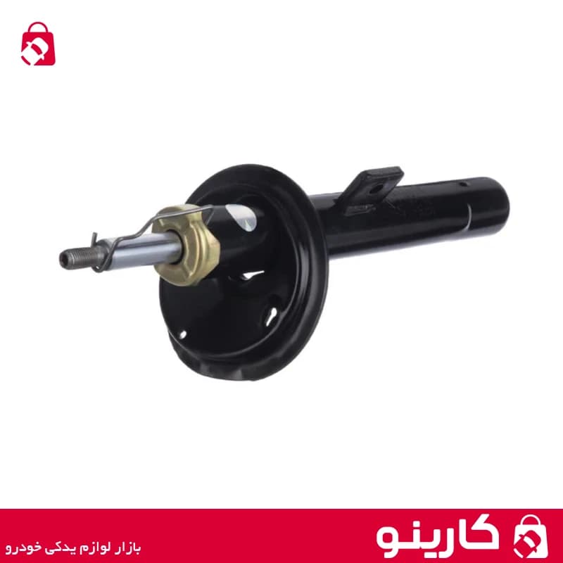 کمک فنر جلو پژو 206 راست kds بسته 1 عددی رانا 207 — تصویر ۴
