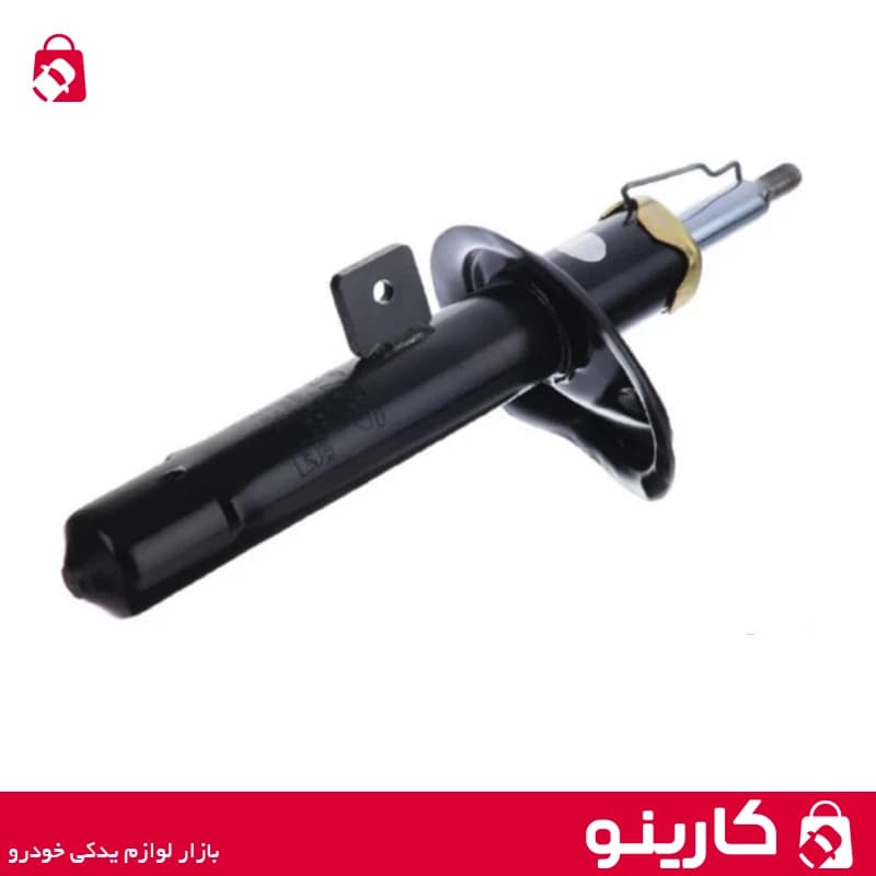 کمک فنر جلو پژو 206 راست kds بسته 1 عددی رانا 207 — تصویر ۳