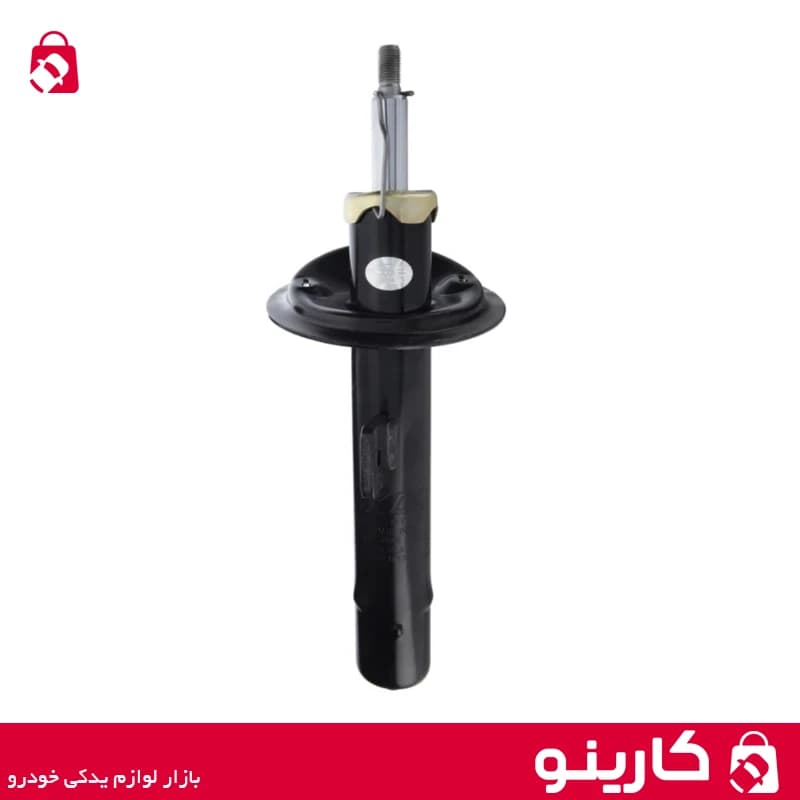 کمک فنر جلو پژو 206 راست kds بسته 1 عددی رانا 207