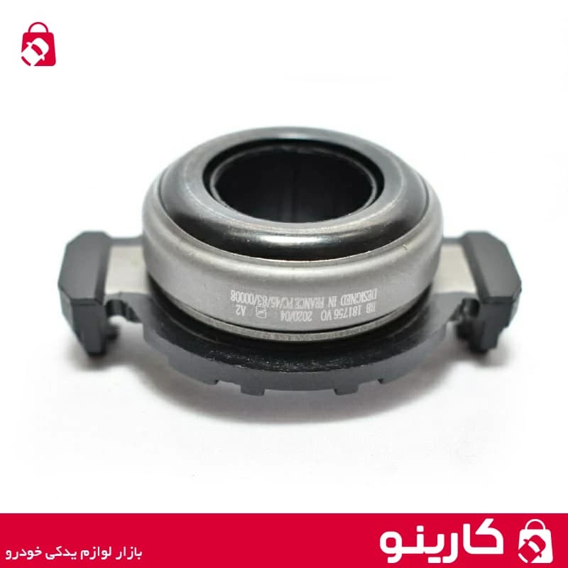 کیت کلاچ پژو 405 و پارس و سمند موتور xu7 عظام پلاس — تصویر ۸