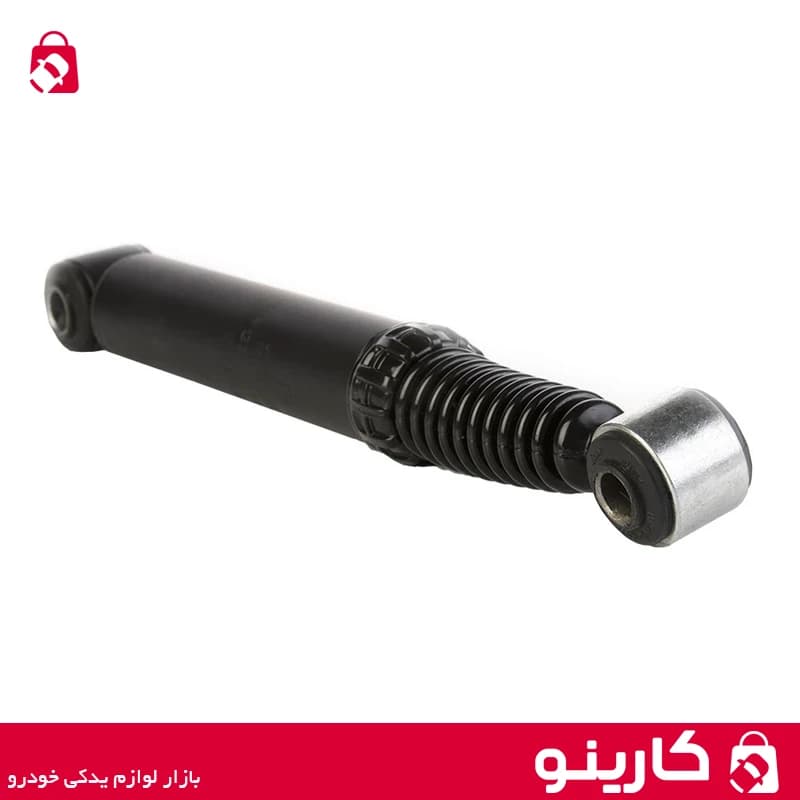 کمک فنر پژو 405 و پژو پارس عظام کد 018