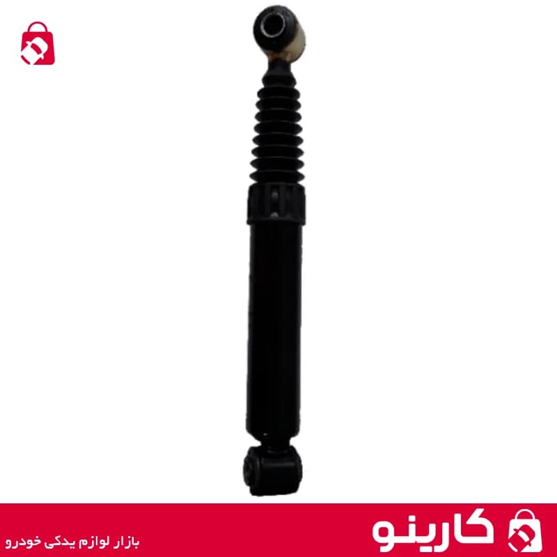 کمک فنر عقب سمند و دنا دستی کوشاوران