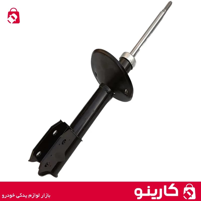 کمک فنر جلو سمت راست پژو 206 ایساکو 1500100499