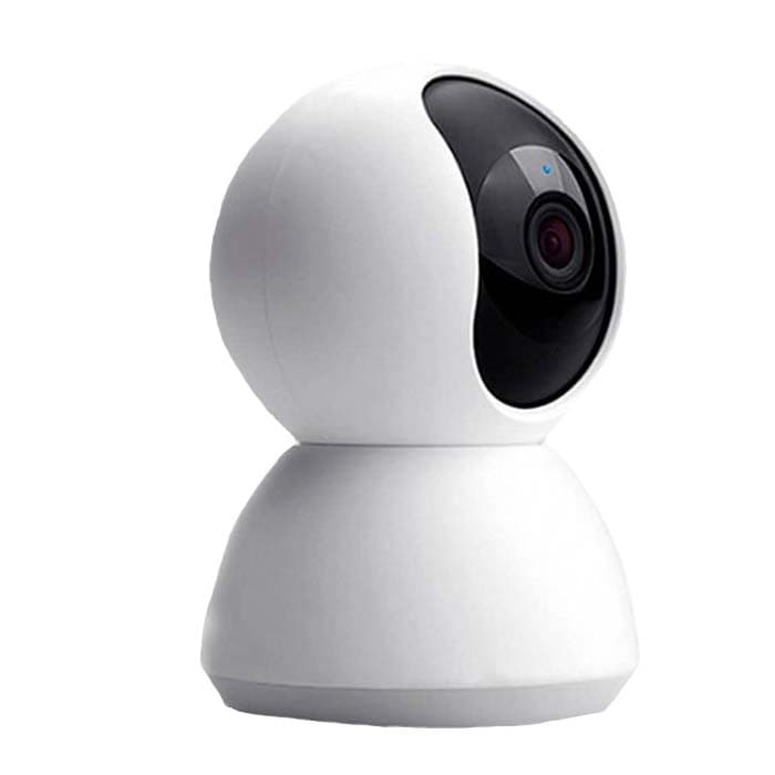 دوربین تحت شبکه شیائومی Mi Home Security Camera 360 MJSXJ05CM — تصویر ۲