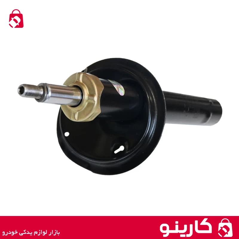کمک فنر عقب ایساکو کد 1500200499 مناسب پژو 405 و پژو پارس