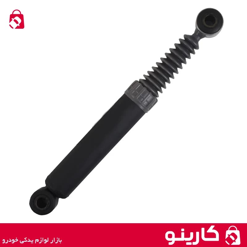 کمک فنر عقب عظام مناسب سمند و دنا دستی بسته 1 عددی
