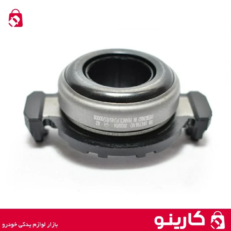 دیسک و صفحه کلاچ پژو 405 و پارس و سمند عظام — تصویر ۷