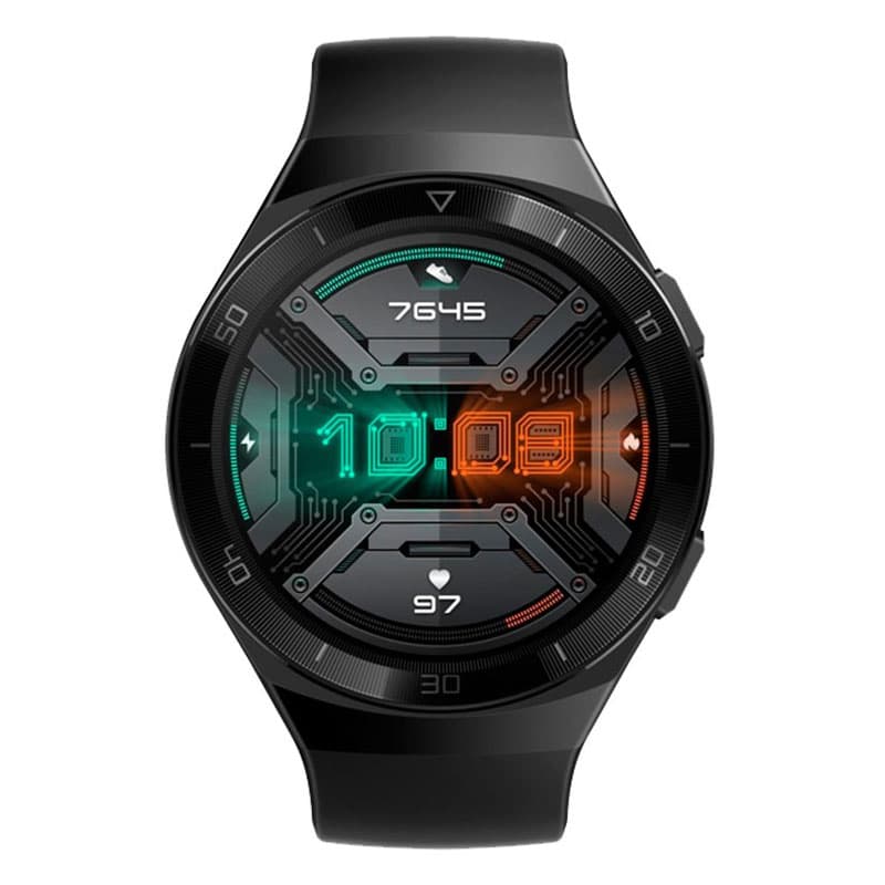ساعت هوشمند هواوی HUAWEI WATCH GT 2e