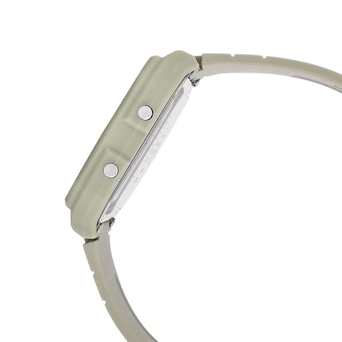 ساعت مچی کاسیو جنرال LF-20W-3A — تصویر ۳