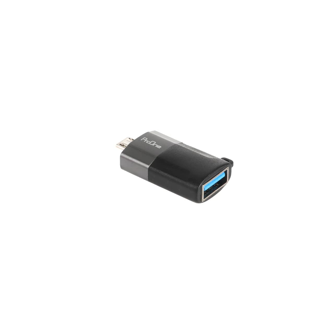 تبدیل Micro USB To USB ProOne OTG مدل PCO14 — تصویر ۵