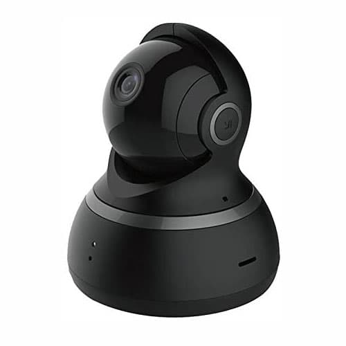 دوربین تحت شبکه YI Dome Camera 1080p مدل YHS 2016 — تصویر ۲