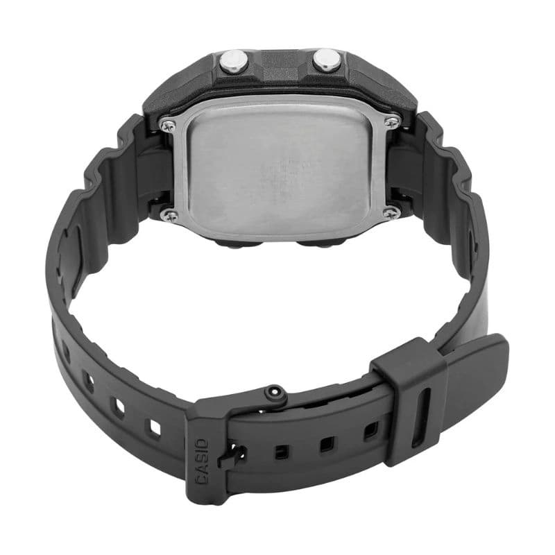 ساعت مچی کاسیو جنرال AE-1300WH-1A2 — تصویر ۳