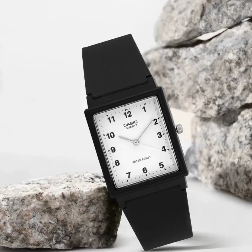 ساعت مچی کاسیو جنرال MQ-27-7B — تصویر ۲