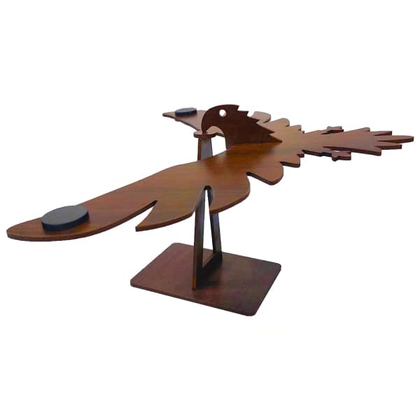 ⭐بازی پرندگان تعادلی — تصویر ۳