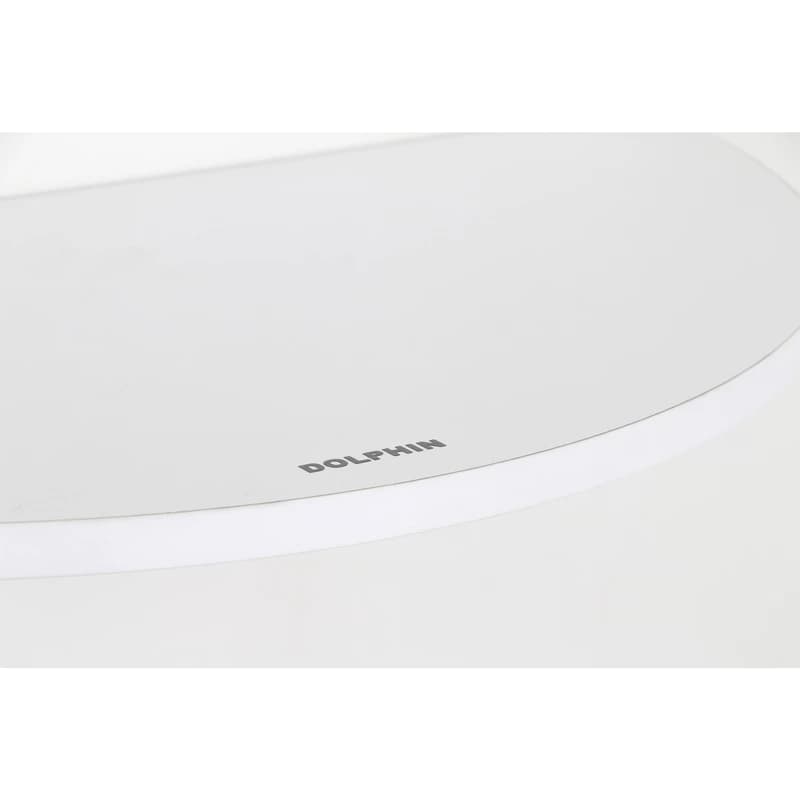 طبقه دیواری دلفین مدل SMC-60-W — تصویر ۳