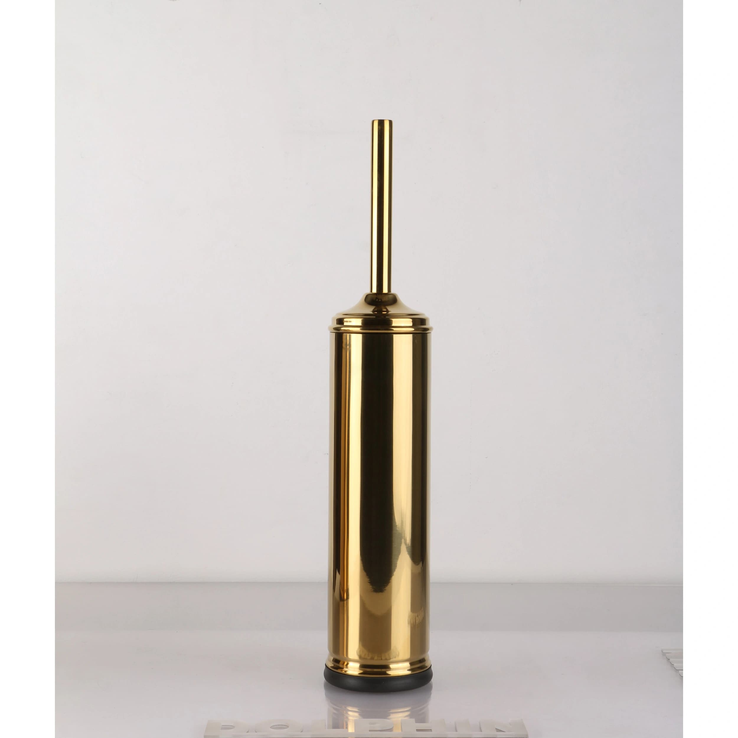 ست سطل زباله و فرچه دلفین مدل Pry-44-G — تصویر ۷