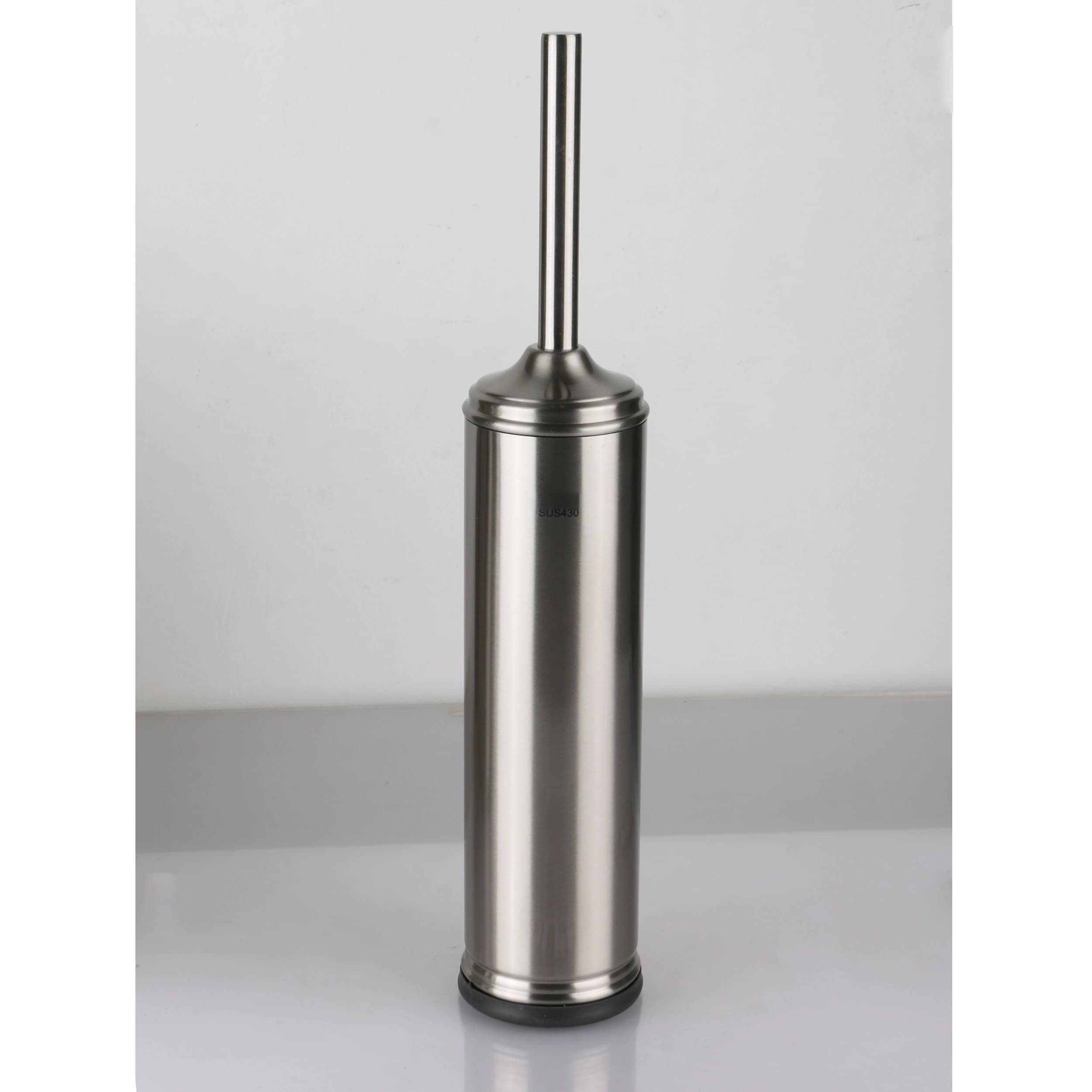 ست سطل زباله و فرچه دلفین مدل Pr-44-ss — تصویر ۶