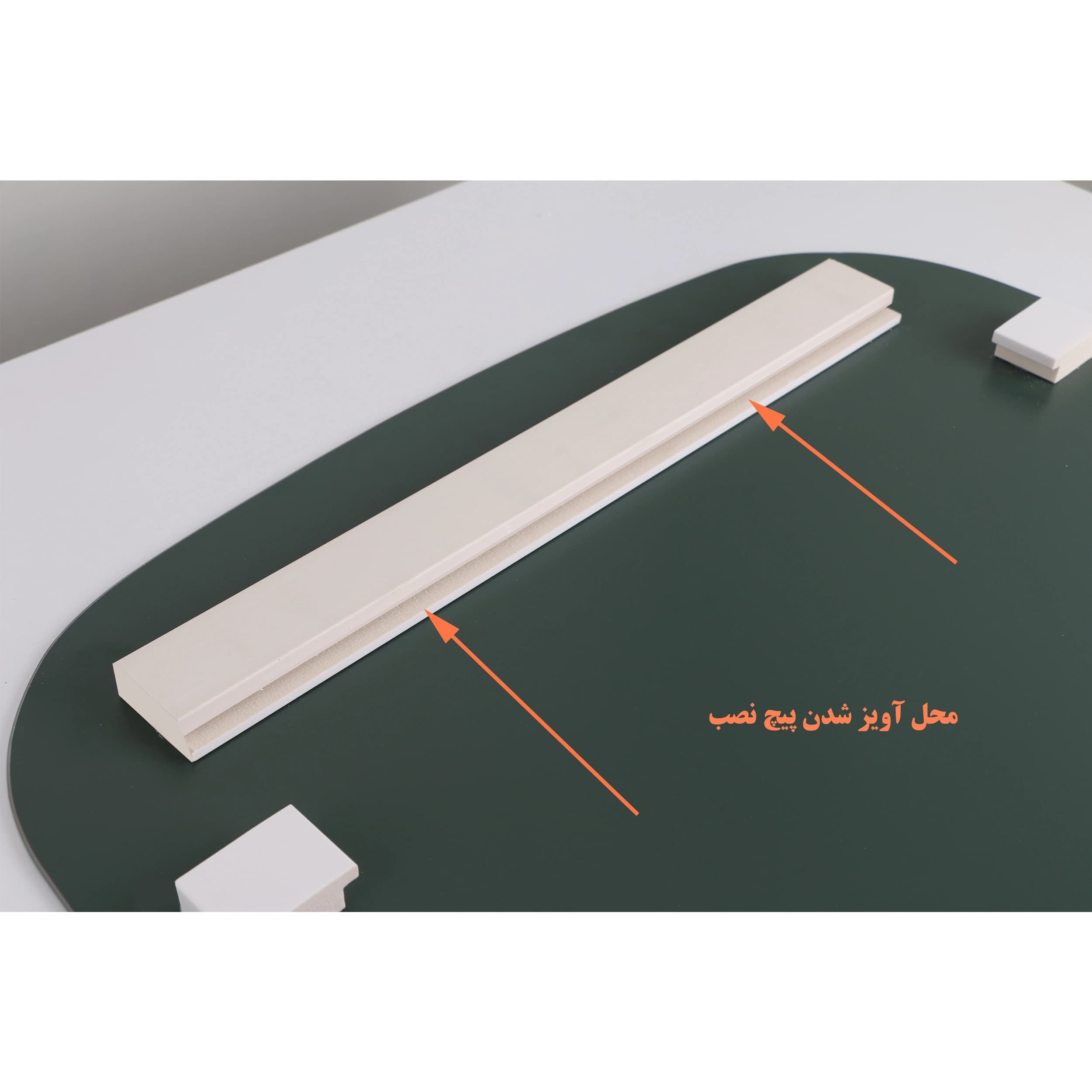 آینه دلفین مدل 1082 — تصویر ۶