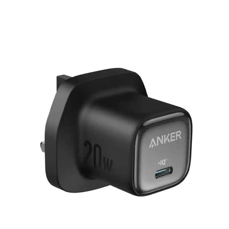 شارژر دیواری انکر مدل Anker A2699 با توان خروجی 20 وات