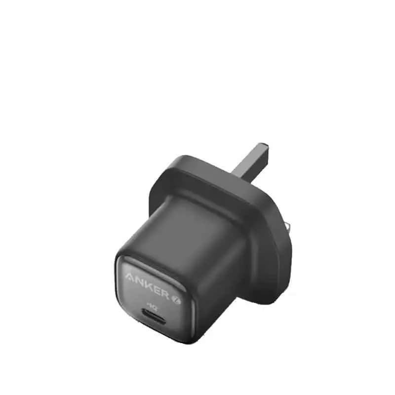 شارژر دیواری انکر مدل Anker A2699 با توان خروجی 20 وات — تصویر ۲