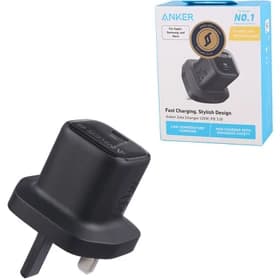 شارژر دیواری انکر مدل Anker A2699 با توان خروجی 20 وات — تصویر ۸