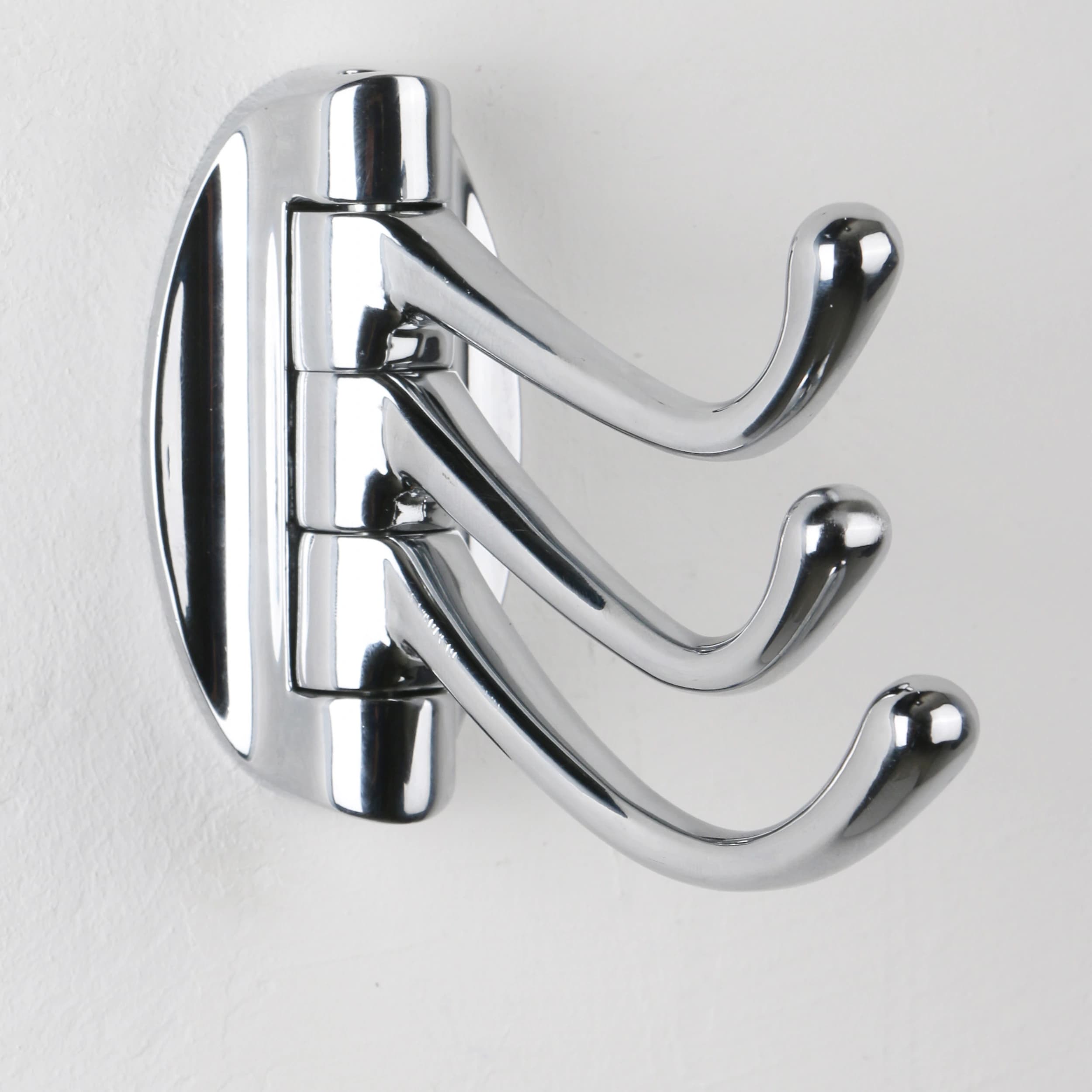 آویز حوله دلفین مدل Sid-1 — تصویر ۳