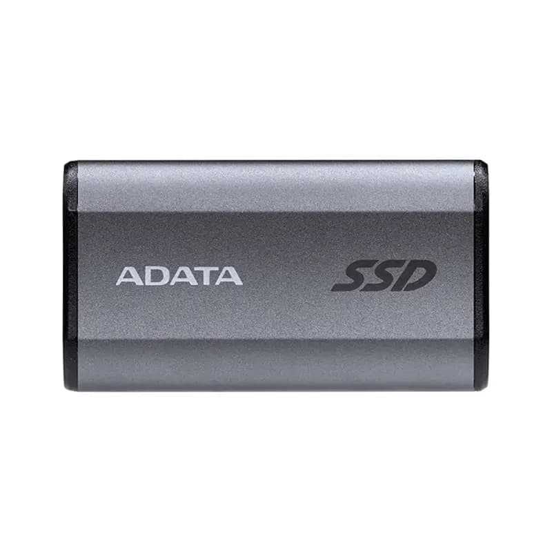 هارد اکسترنال ای دیتا مدل SSD SE880 با ظرفیت 4 ترابایت