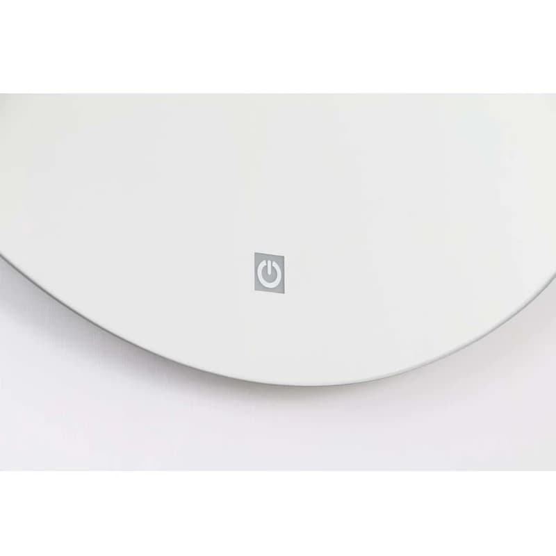 آینه سرویس بهداشتی دلفین مدل TCH-Q-60-form 24 — تصویر ۵