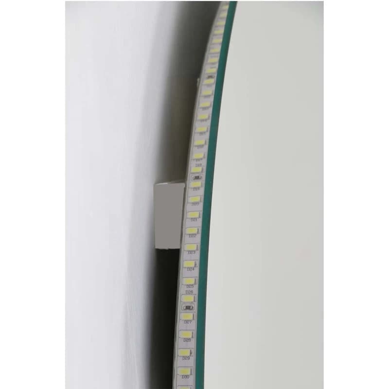 آینه سرویس بهداشتی دلفین مدل TCH-Q-60-form 24 — تصویر ۶