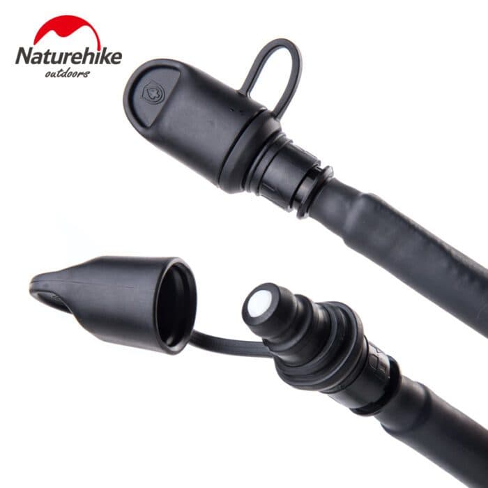 کمل بک آنتی میکروب سه لیتری نیچرهایک مدل NH30Y030-D — تصویر ۴