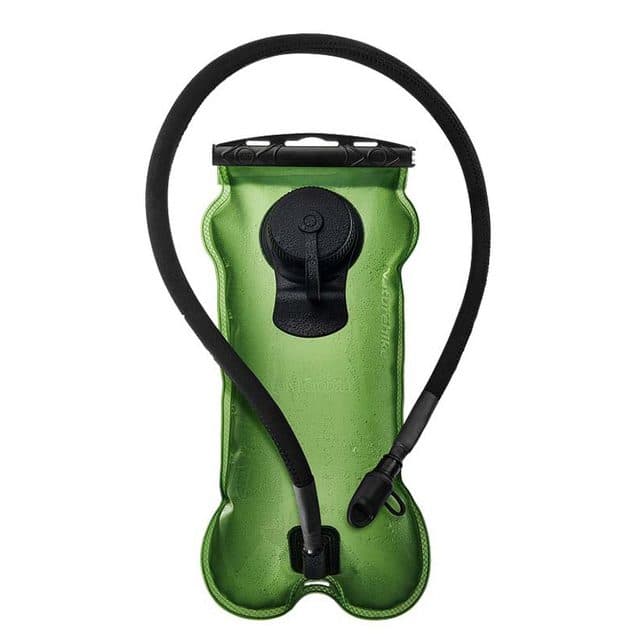 کمل بک آنتی میکروب سه لیتری نیچرهایک مدل NH30Y030-D