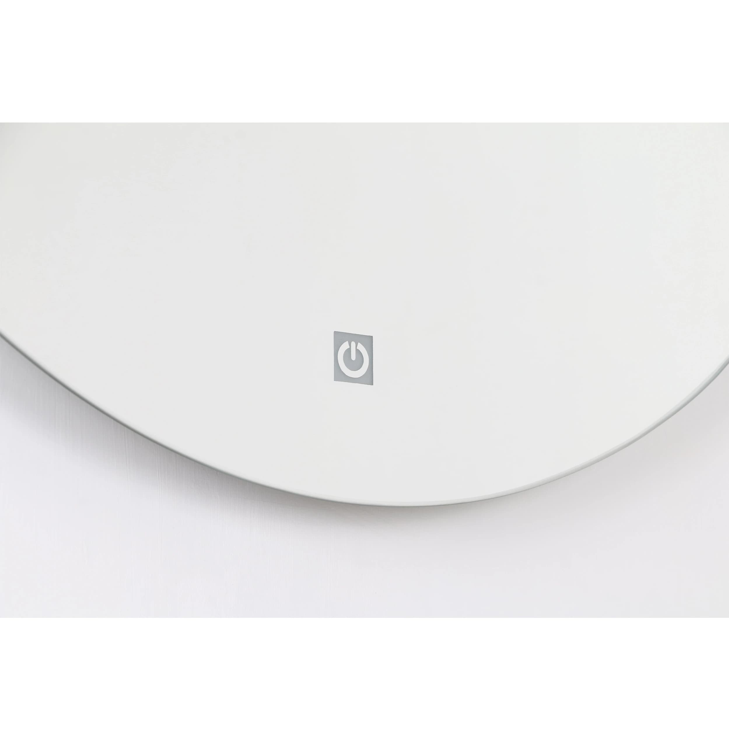 آینه لمسی دلفین مدل TCH-Q-60-Form 21 — تصویر ۷