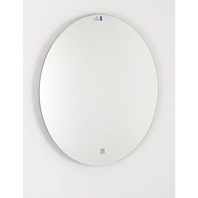 آینه سرویس بهداشتی دلفین مدل NQ-60-Form 12 — تصویر ۴