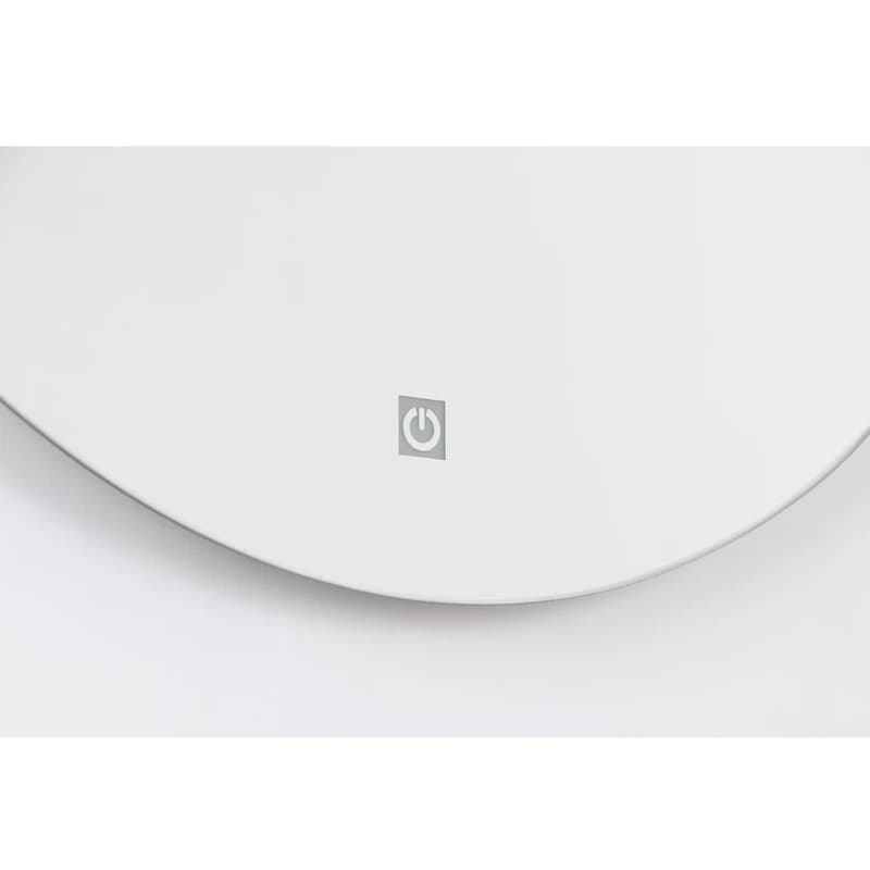 آینه سرویس بهداشتی دلفین مدل NQ-60-Form 12 — تصویر ۸