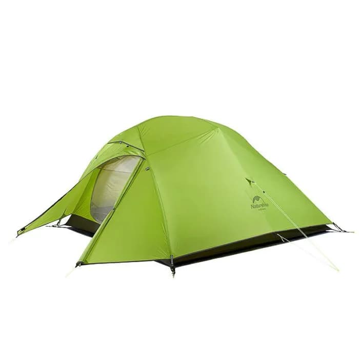 چادر سه نفره نیچرهایک مدل CLOUD UP 20D NH17T001-T — تصویر ۳