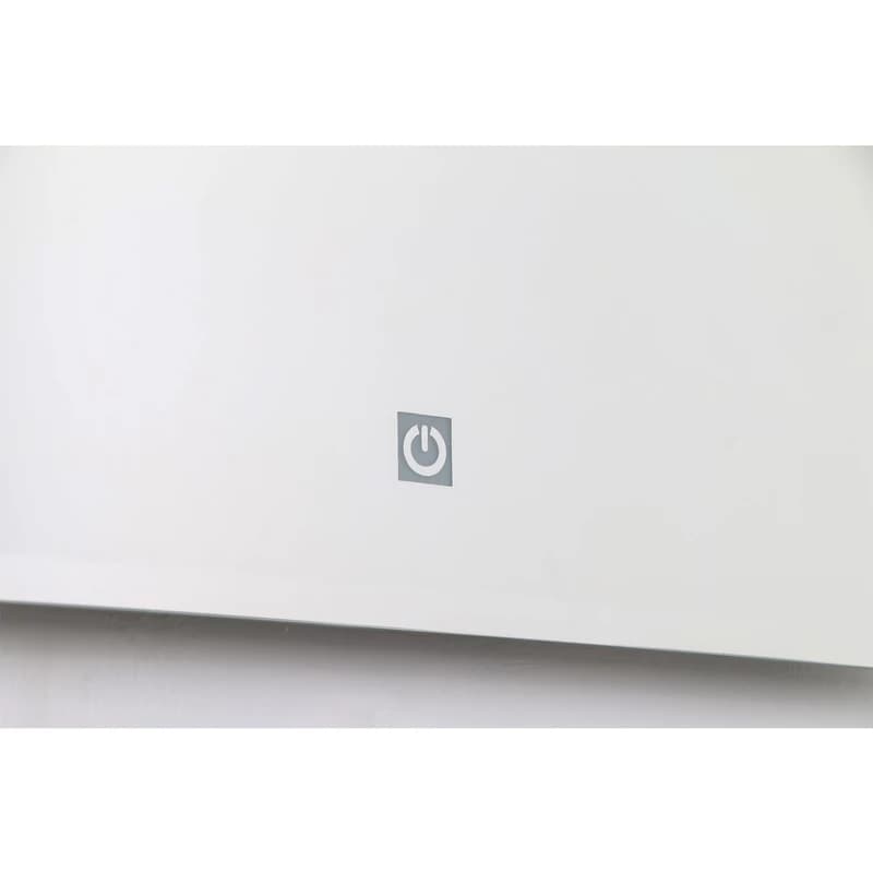 آینه سرویس بهداشتی دلفین مدل TCH-8050-Form 3 — تصویر ۷