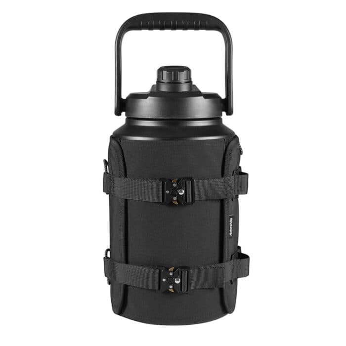 فلاسک نیچرهایک 3.8 لیتر مدل NH22SJ001