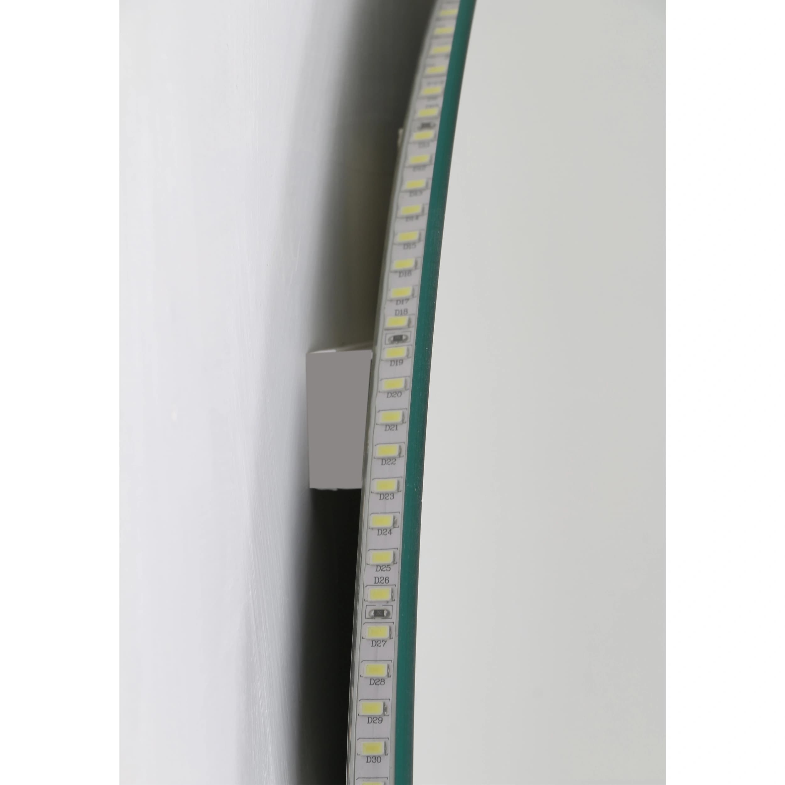 آینه لمسی دلفین مدل TCH-8050-Form 6 — تصویر ۶