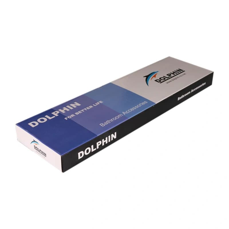 شلف دیواری دلفین مدل R-7012 — تصویر ۵