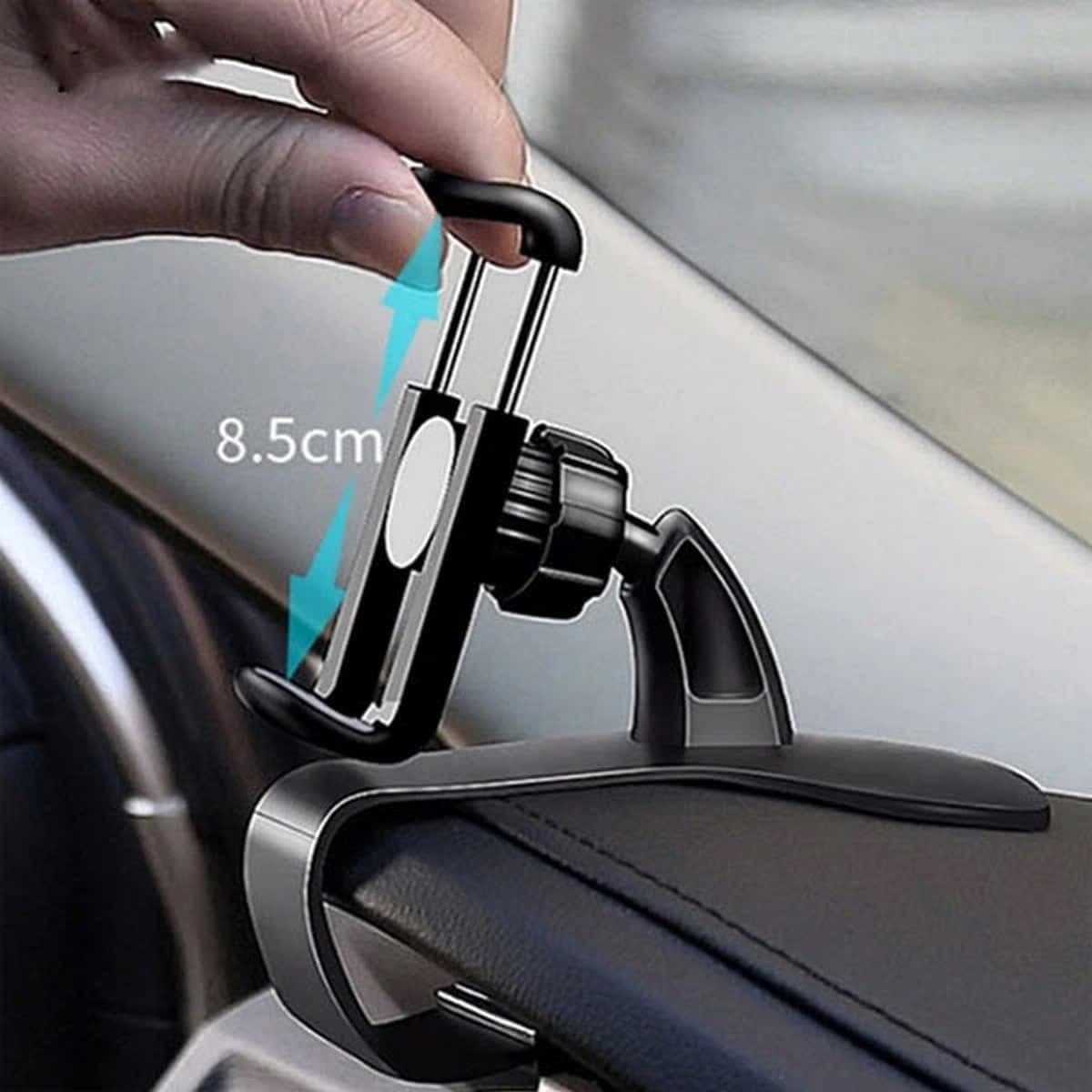 پایه نگهدارنده گوشی موبایل مدل up-21