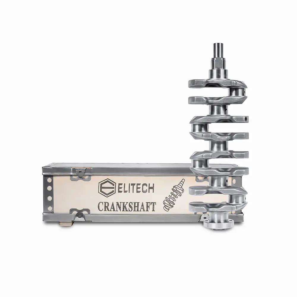 میل لنگ اصلی X60-EC7-620/1800