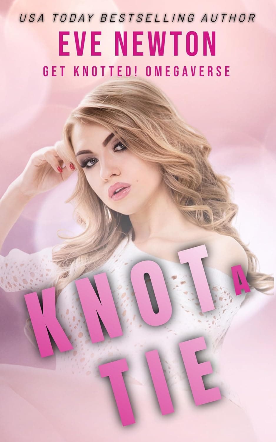 کتاب گره یک کراوات نیست (Knot a Tie) نسخه انگلیسی PDF | ایو نیوتن
