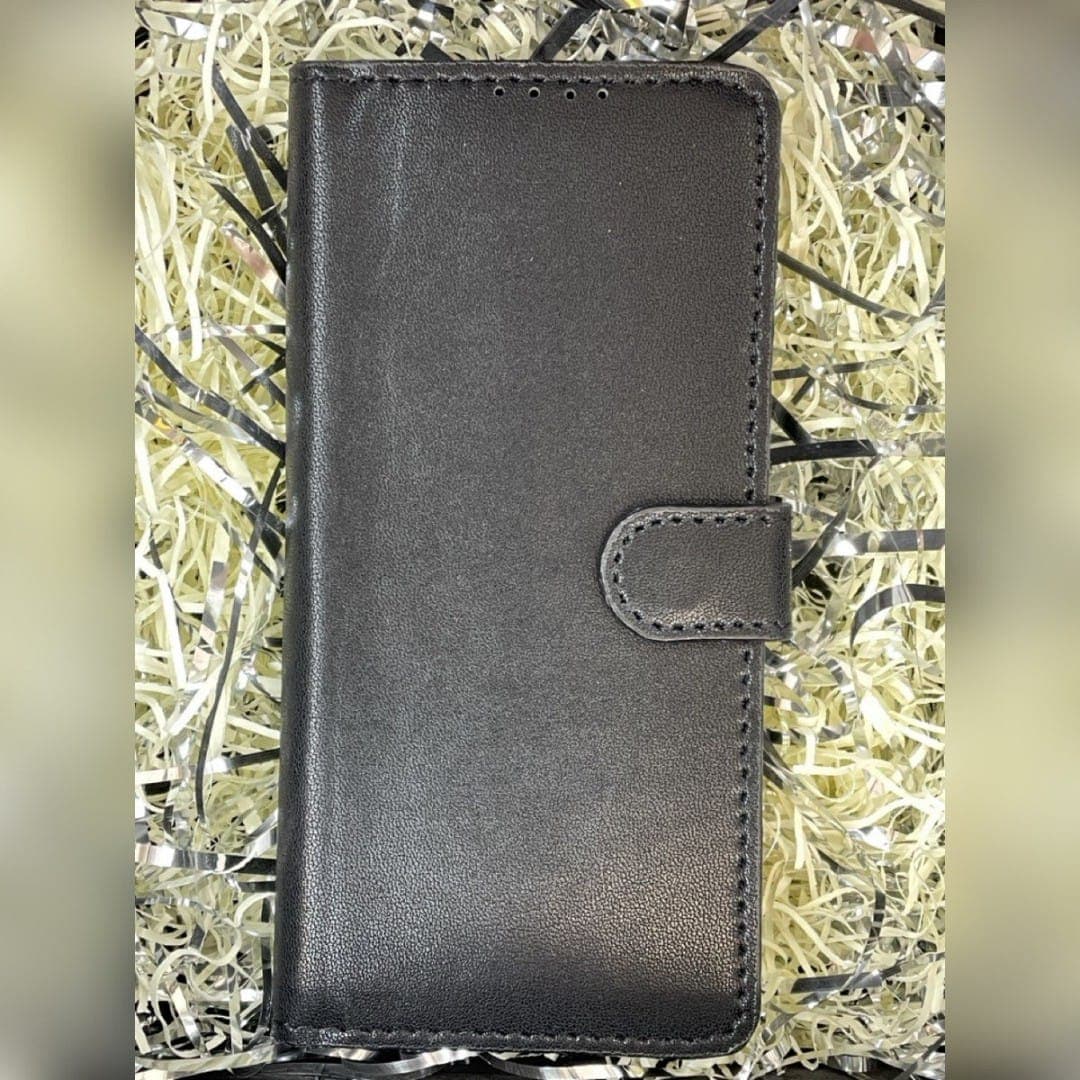 کیف کلاسوری چرمی poco c40/redmi 10c