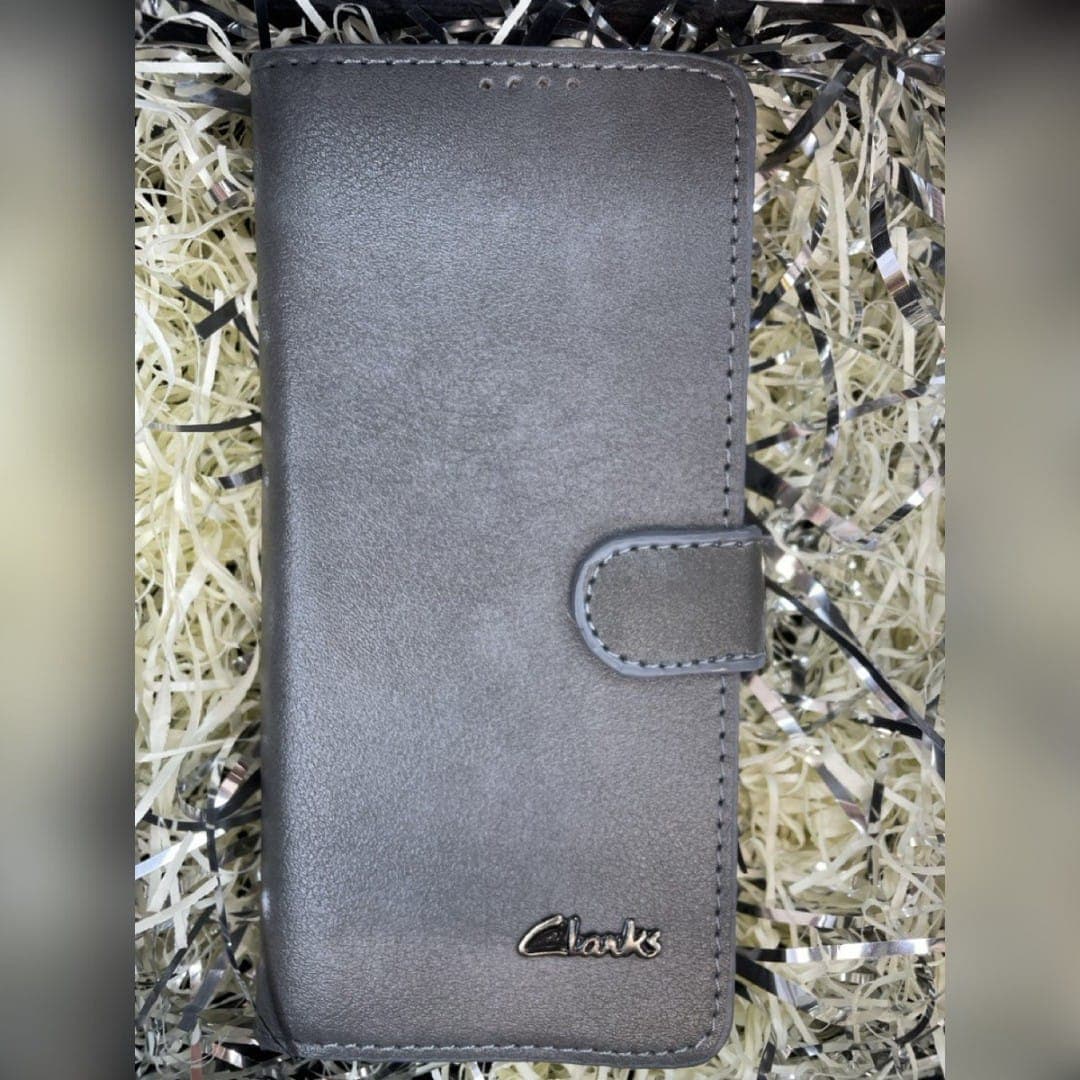 کیف کلاسوری چرمی poco c40/redmi 10c — تصویر ۳