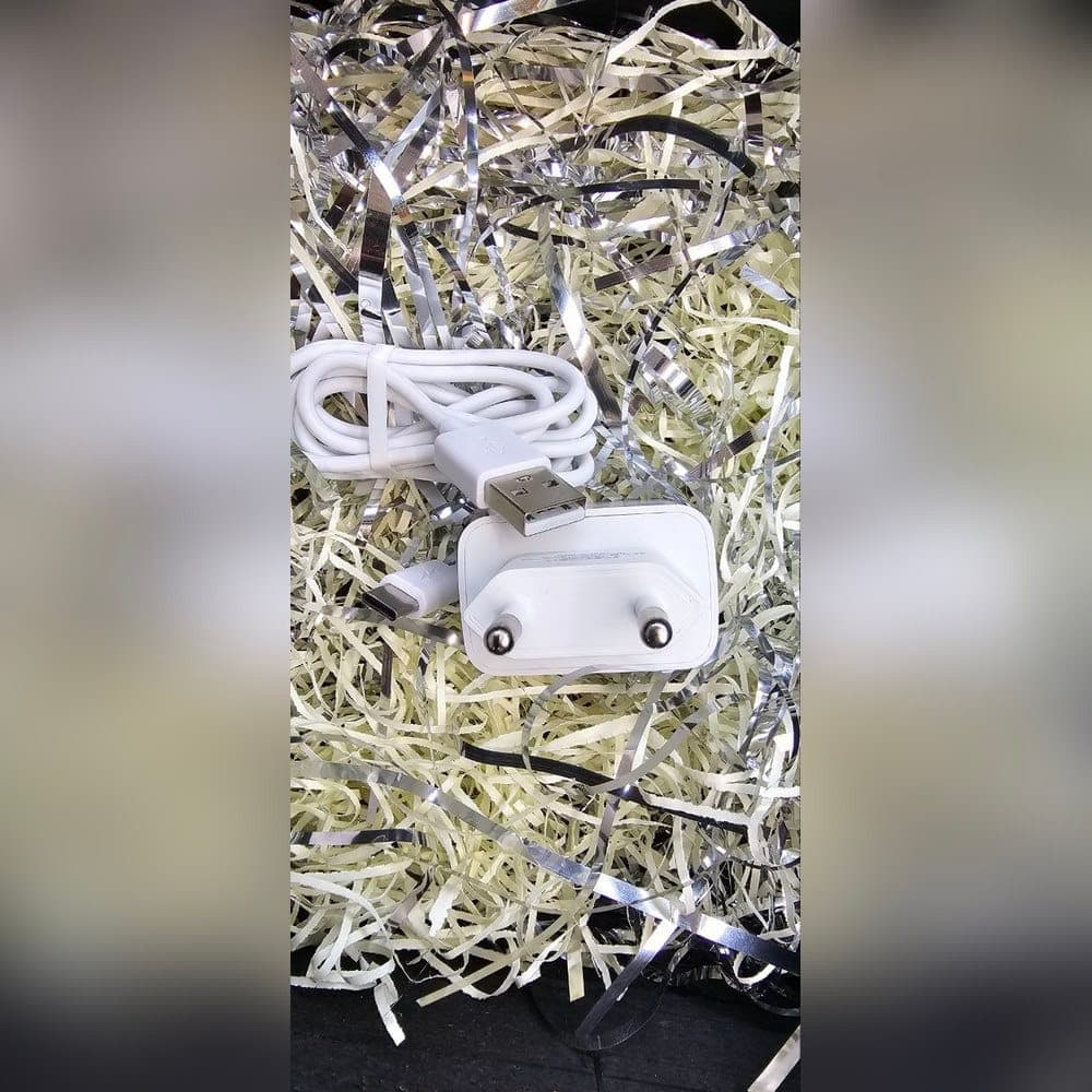 آداپتور شارژر موکسوم مدل MOXOM MX-HC132 18W — تصویر ۳