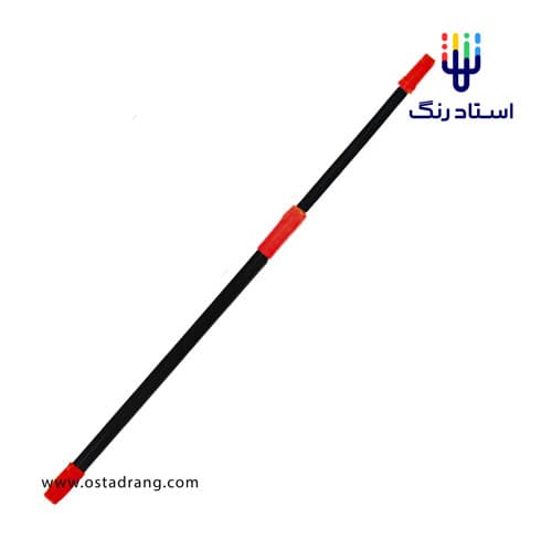 دسته غلطک تلسکوپی آهنی اطلس (ATLAS) — تصویر ۲